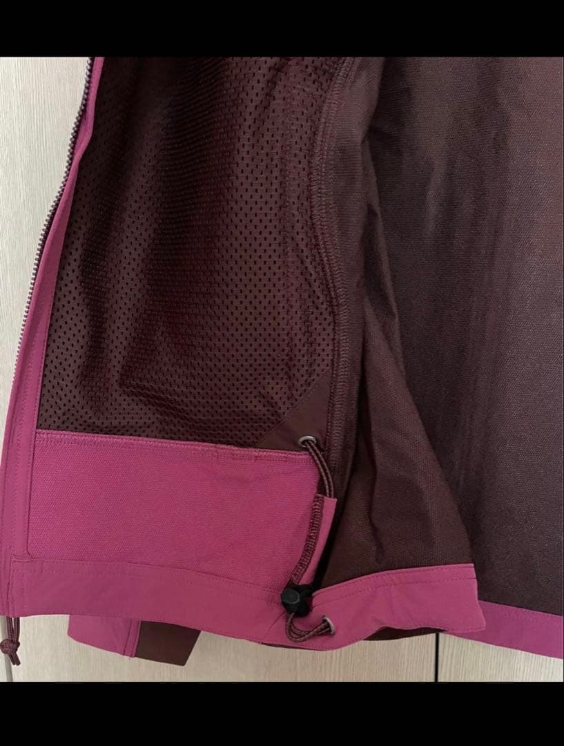 ナイキ ACG NRG SUN FARER ジャケット