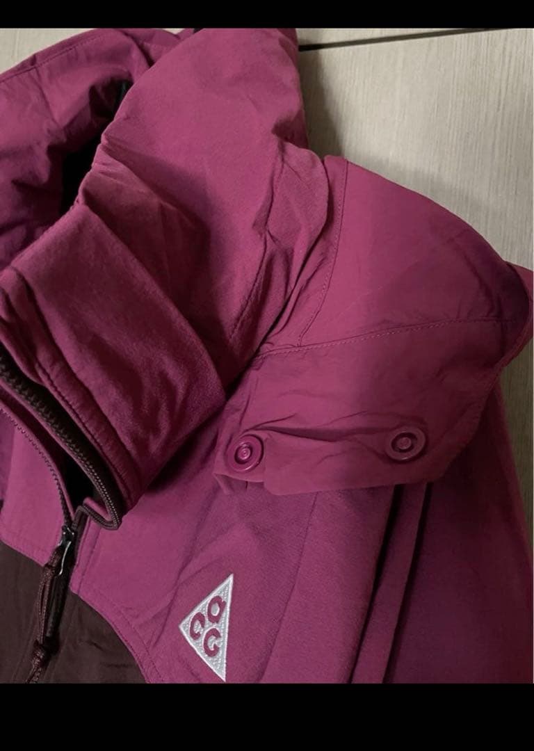 ナイキ ACG NRG SUN FARER ジャケット