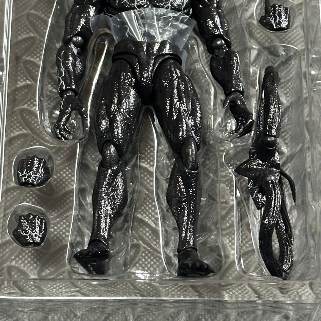 S.H.Figuarts ヴェノム（ヴェノム：ザ・ラストダンス）