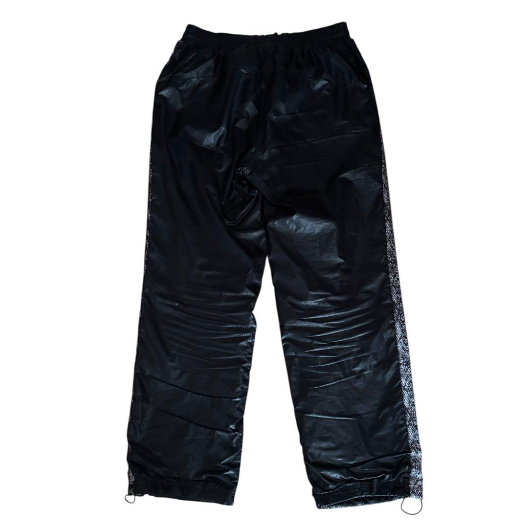 Champion ナイロンセットアップ　H007