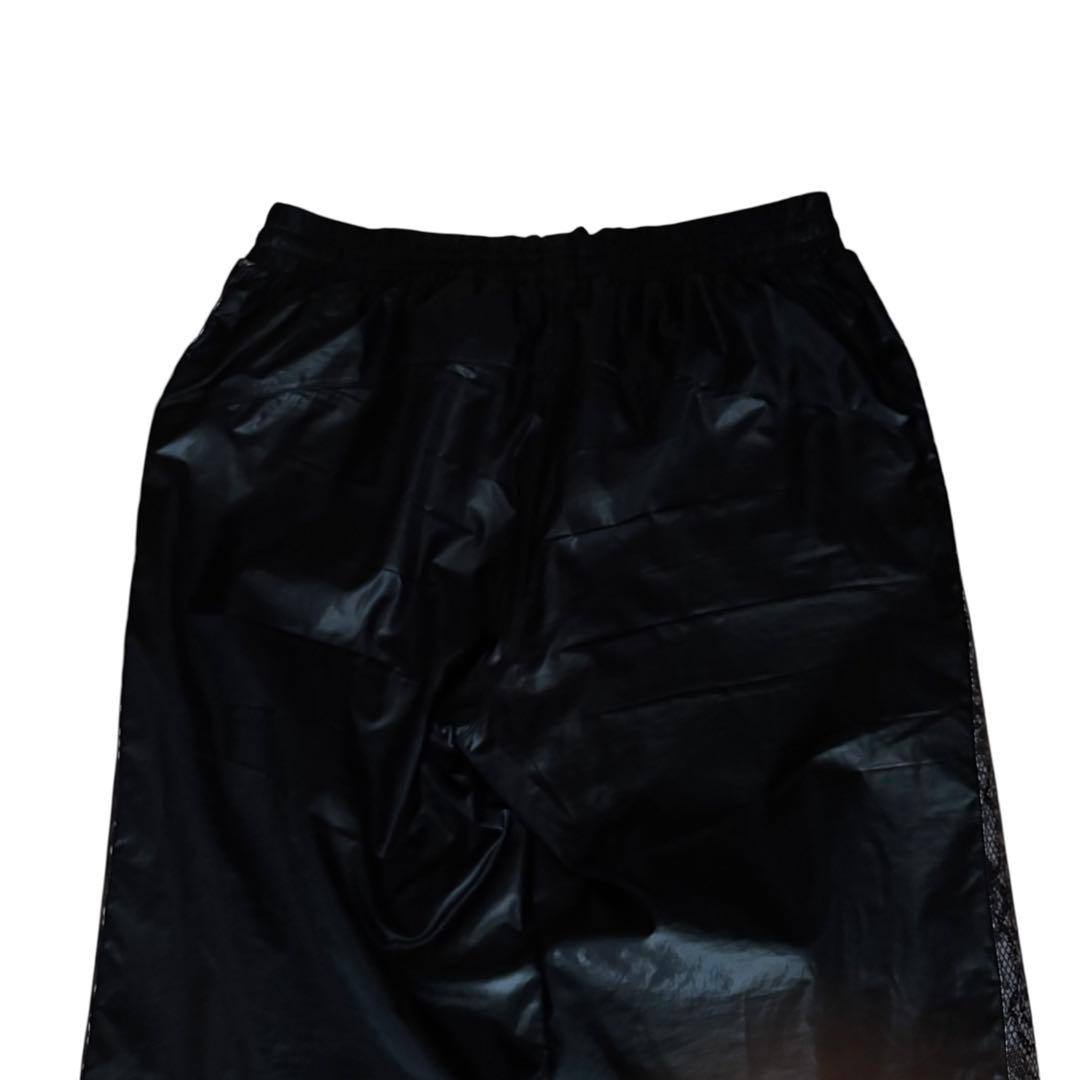 Champion ナイロンセットアップ　H007