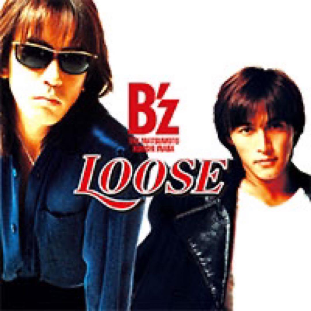 B'z アナログレコード LOOSE SURVIVE ELEVEN 3枚セット