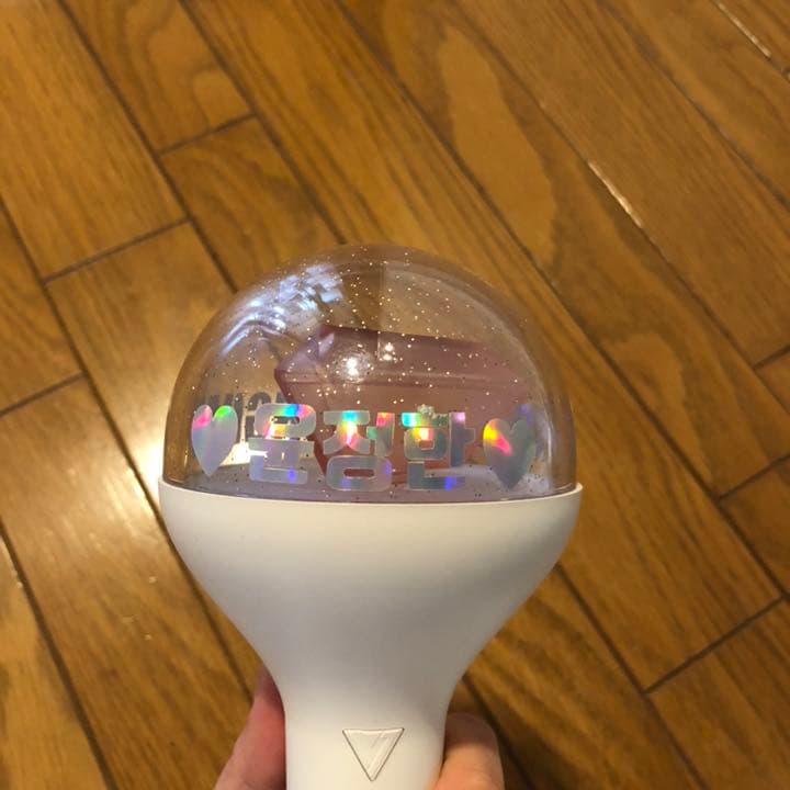 SEVENTEEN ペンライト