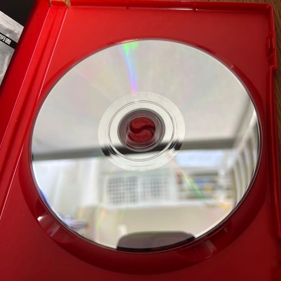 バロックシューティング