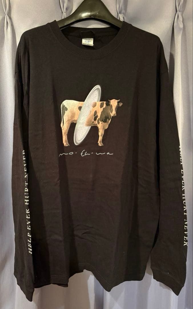 藤井風 もうええわ 日本武道館 Tシャツ XLサイズ