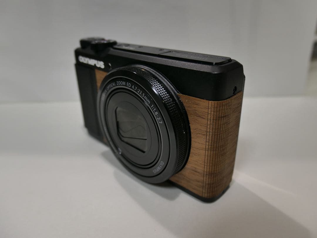 オリンパス stylus xz-10※訳あり