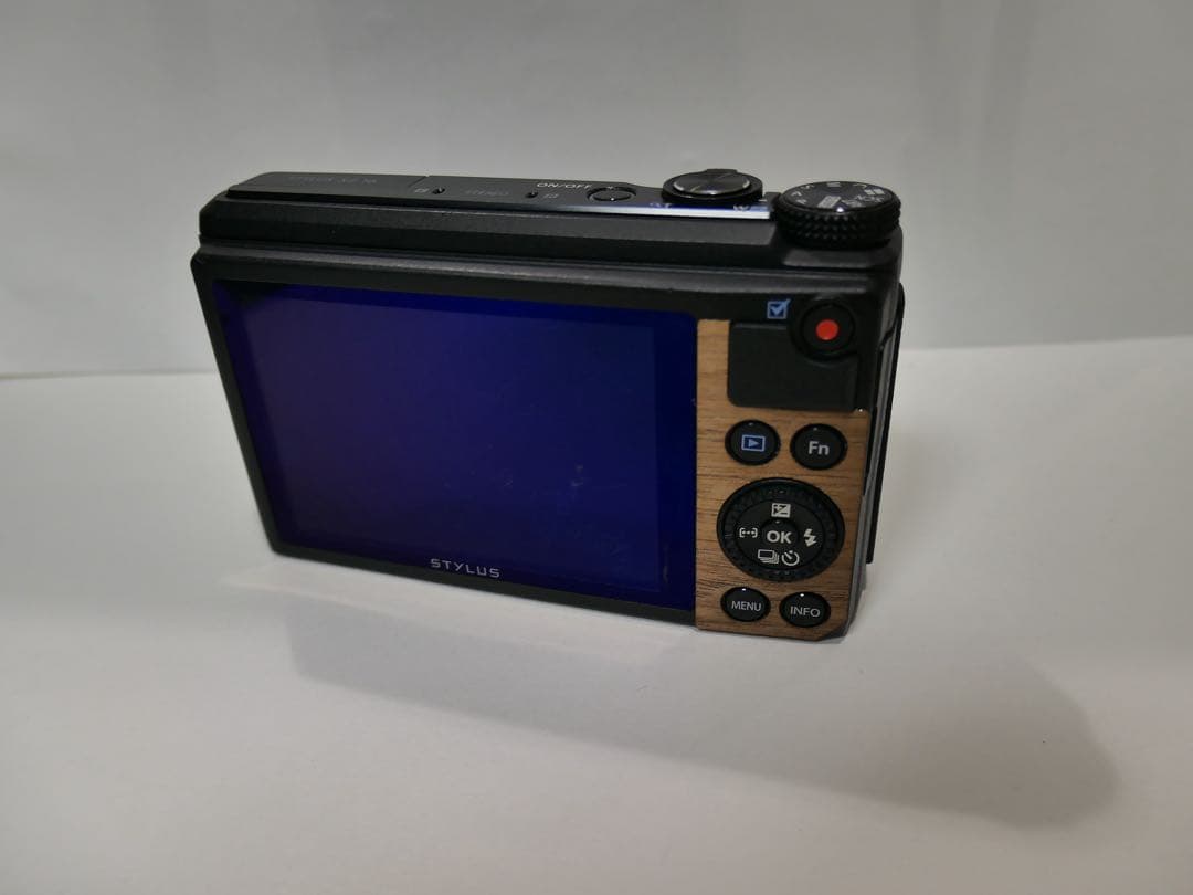 オリンパス stylus xz-10※訳あり