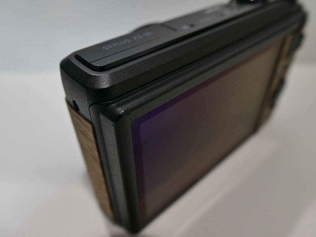 オリンパス stylus xz-10※訳あり