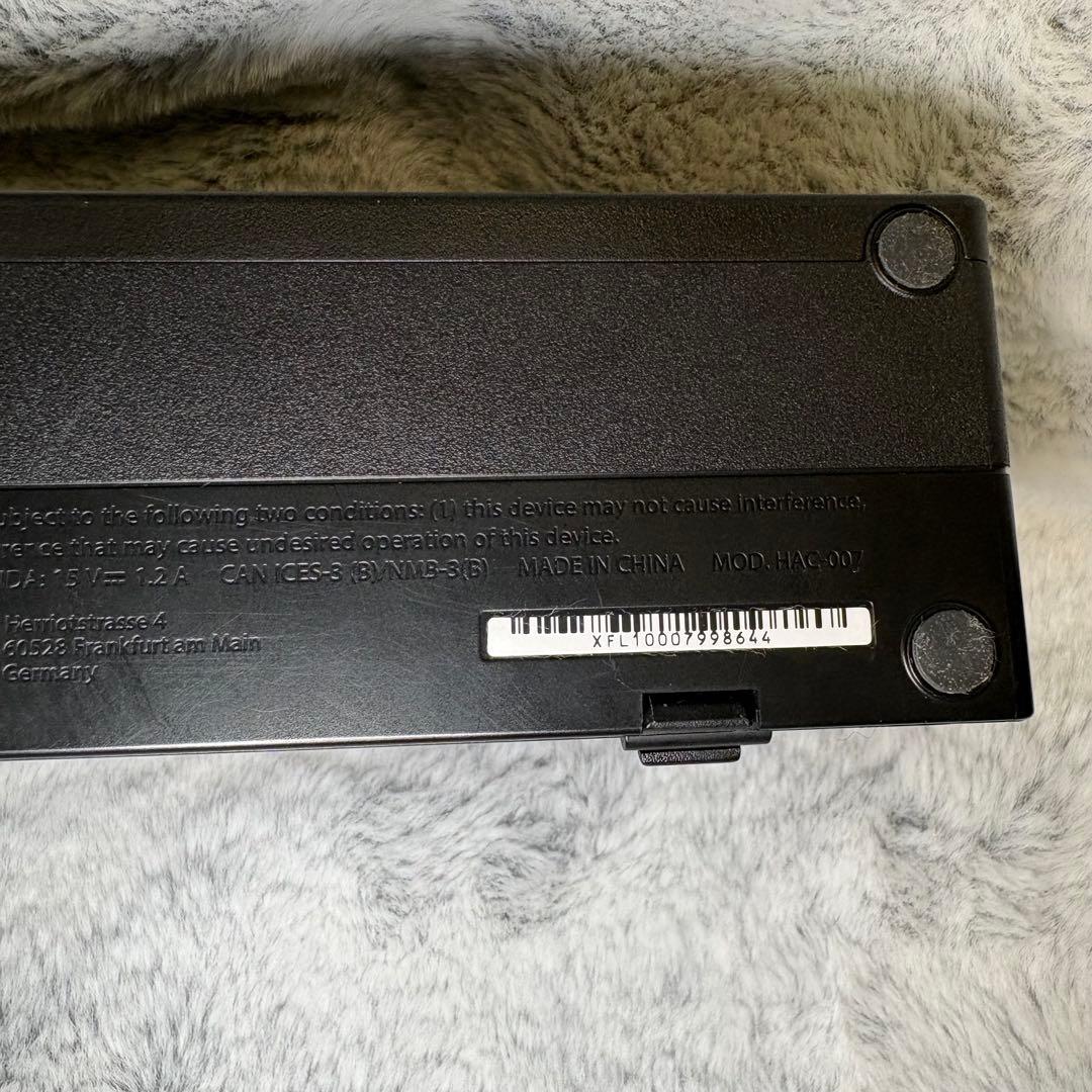 【ジャンク品】Nintendo Switch 本体 2017年 初期型