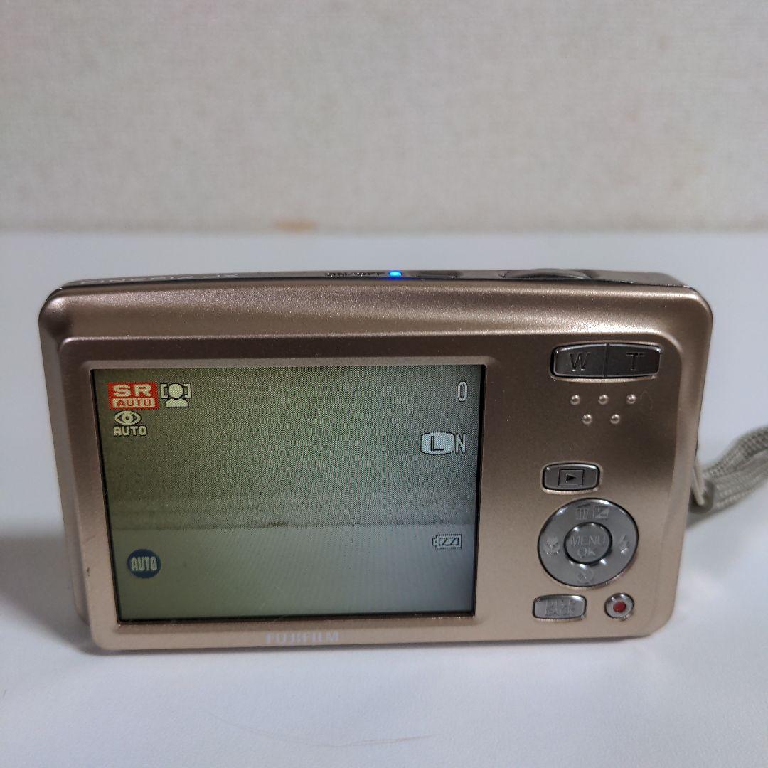 FUJIFILM FinePix JX700 富士フイルム