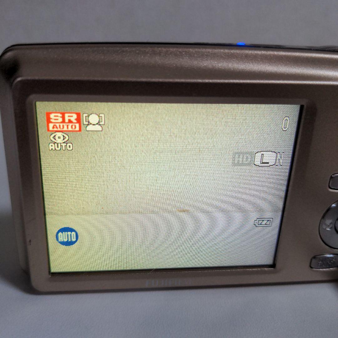 FUJIFILM FinePix JX700 富士フイルム