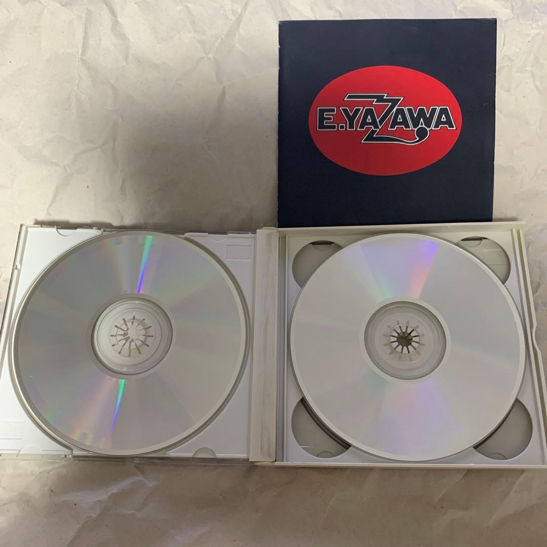 【4CD】矢沢永吉全集★E.YAZAWA