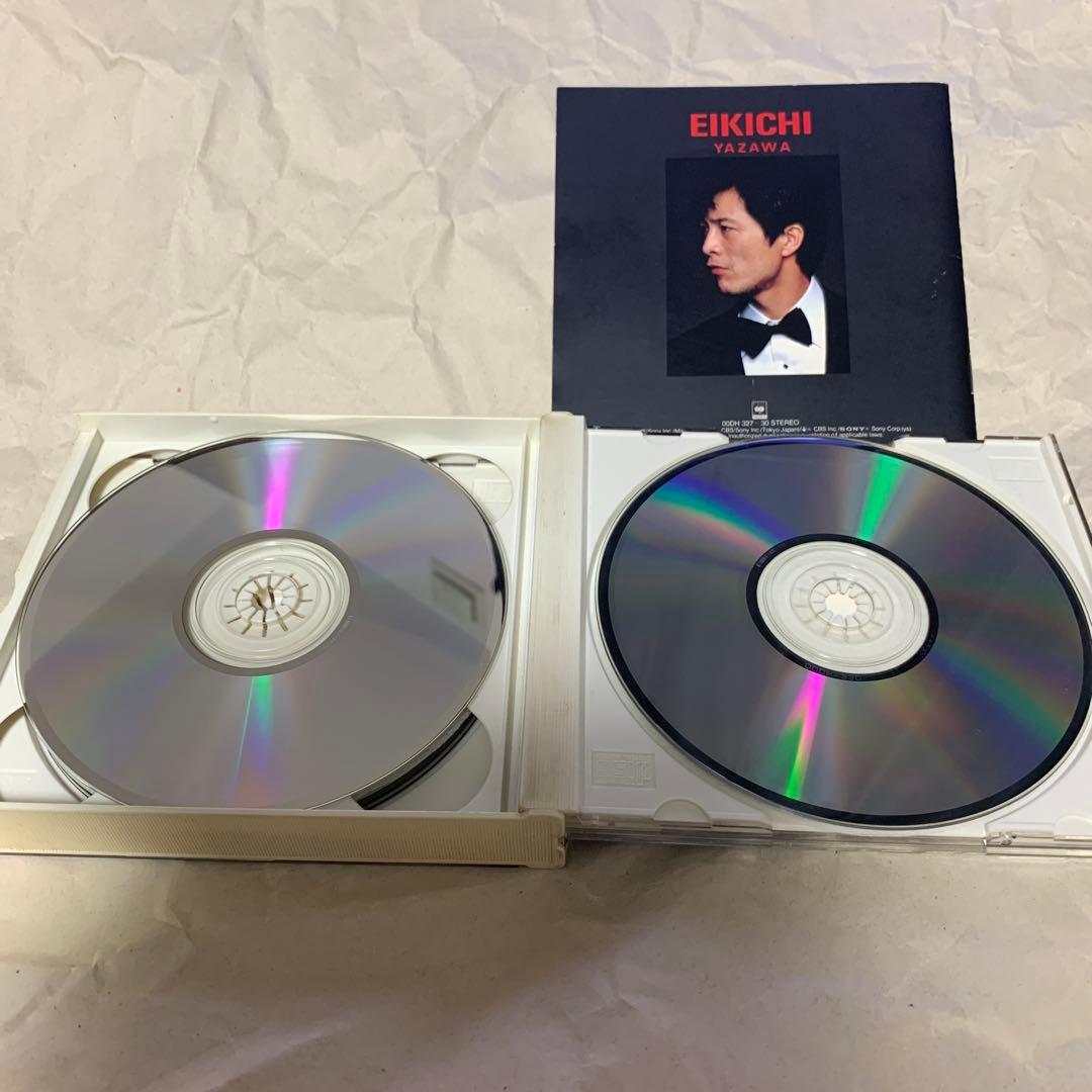 【4CD】矢沢永吉全集★E.YAZAWA