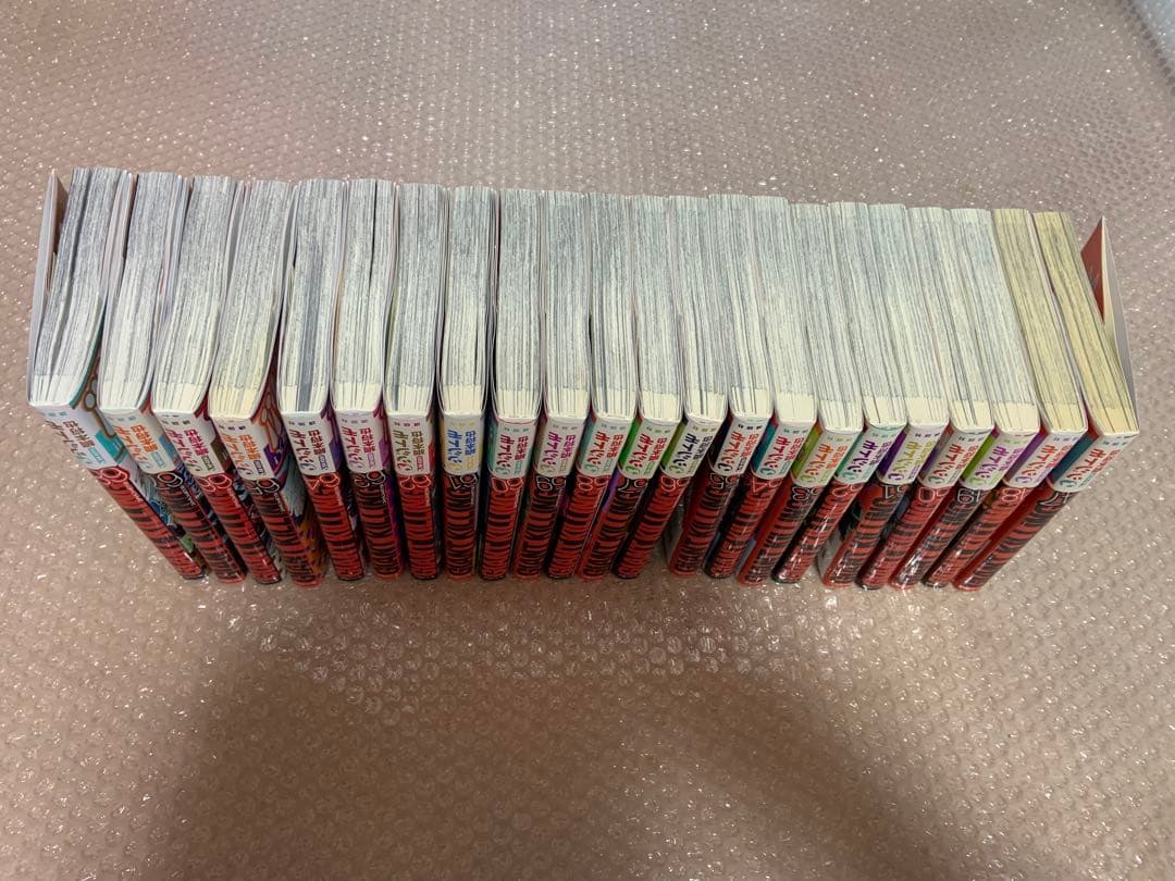 ジャイアントキリング　1巻〜68巻　全巻セット　初版帯付き多数有り