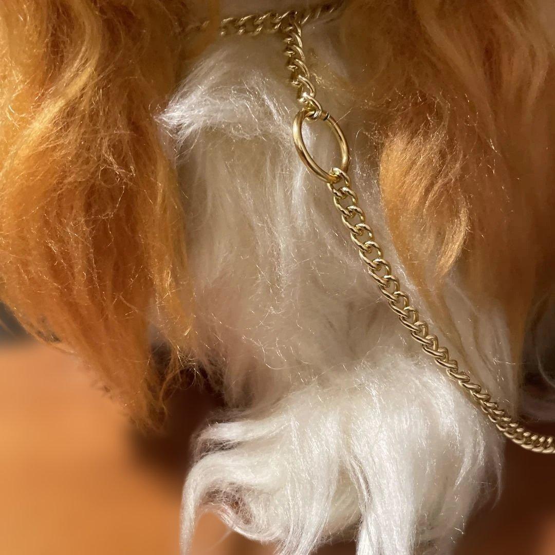 昭和レトロ　犬　わんちゃん　ぬいぐるみ　親子　レトロポップ　希少　当時物