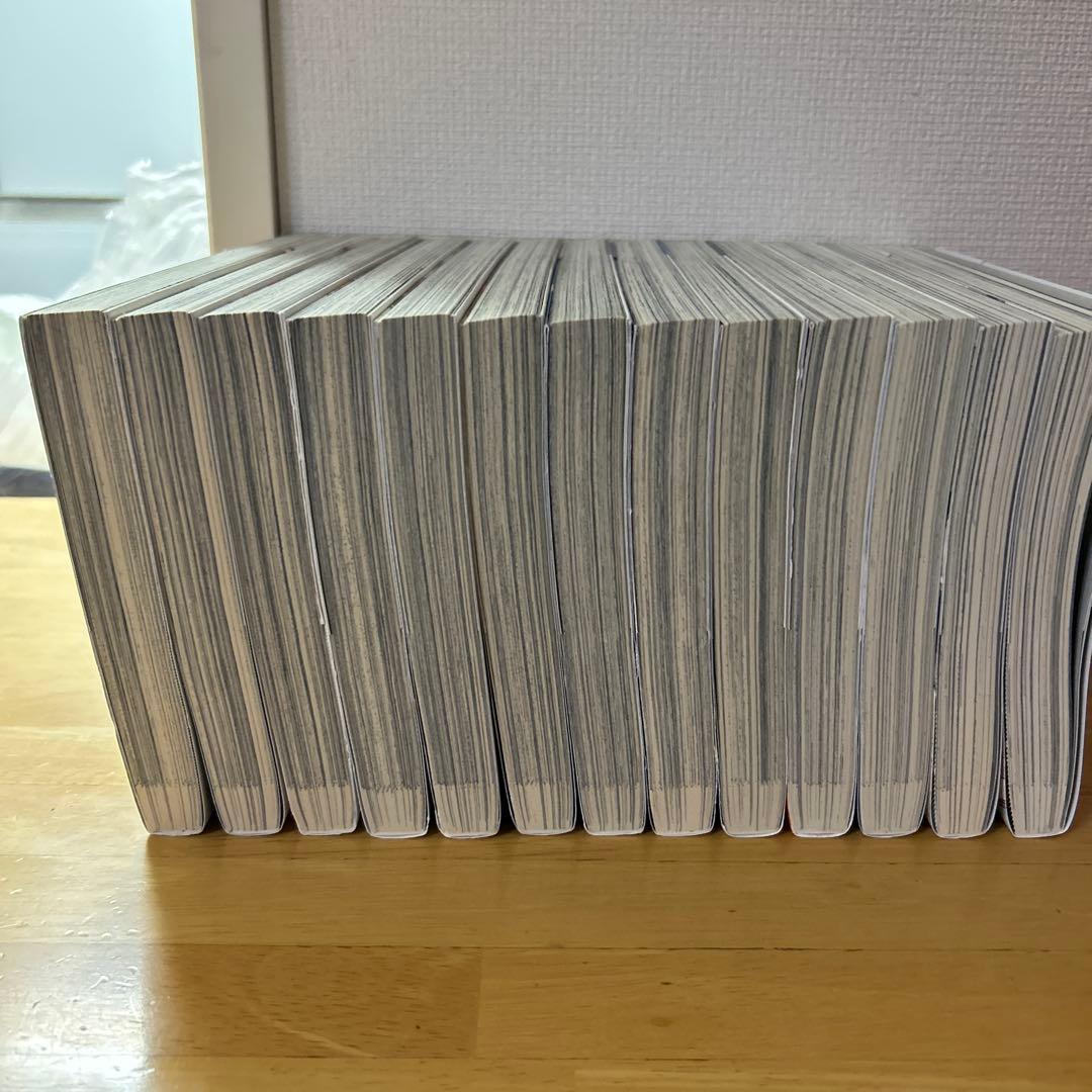ペリリュー 全巻セット 1-11巻　外伝2冊