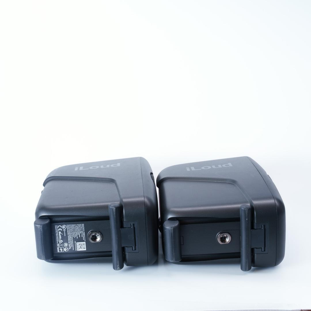 小型モニタースピーカーの正解！ iLoud Micro Monitor 箱付き！