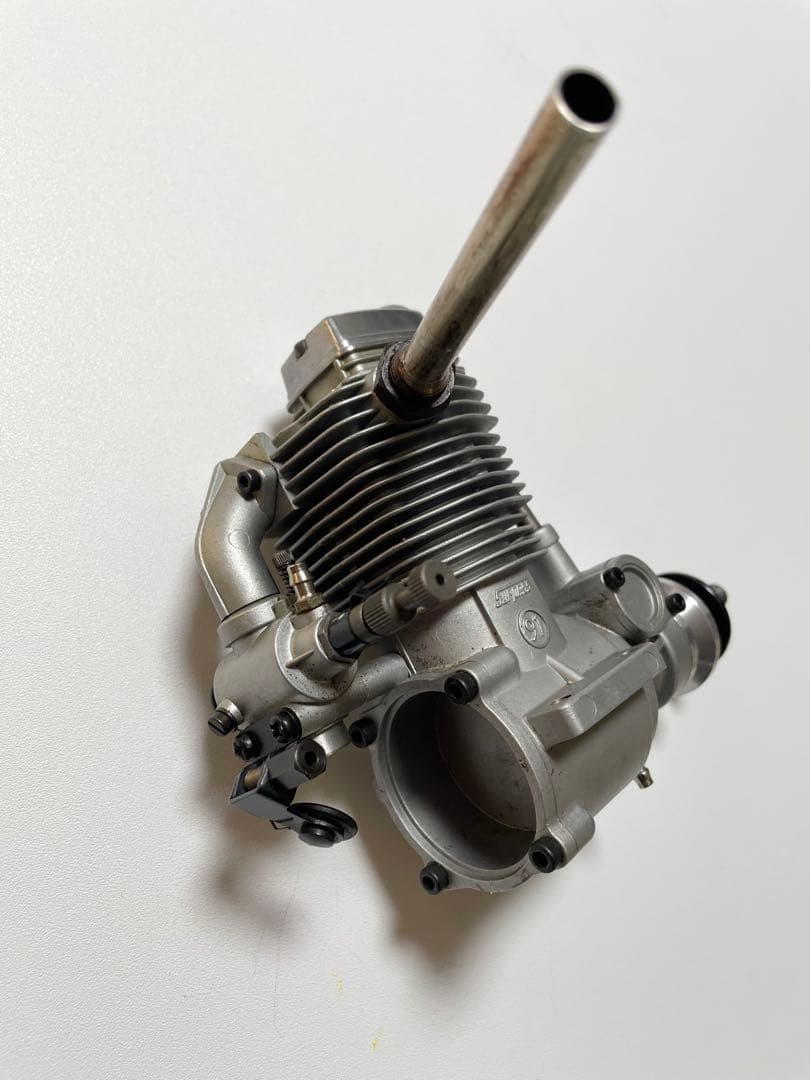 OSエンジン FS-91 サーパス 14.98cc