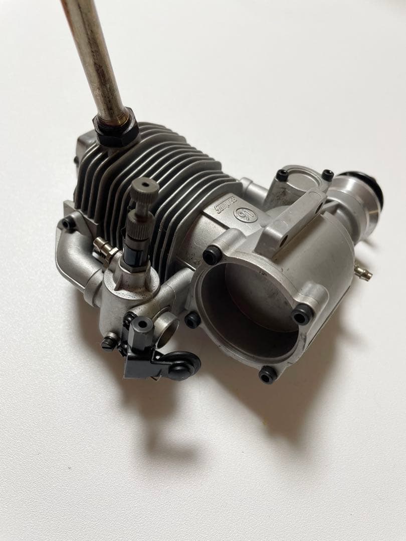 OSエンジン FS-91 サーパス 14.98cc
