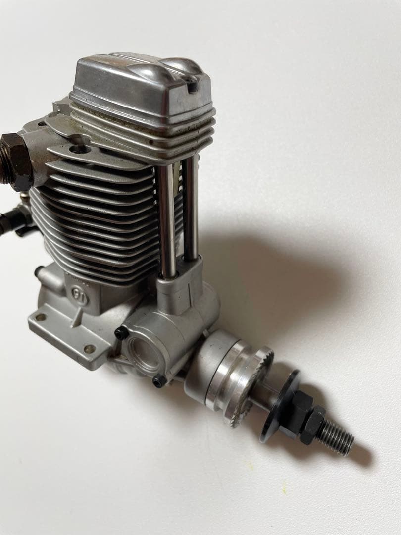 OSエンジン FS-91 サーパス 14.98cc