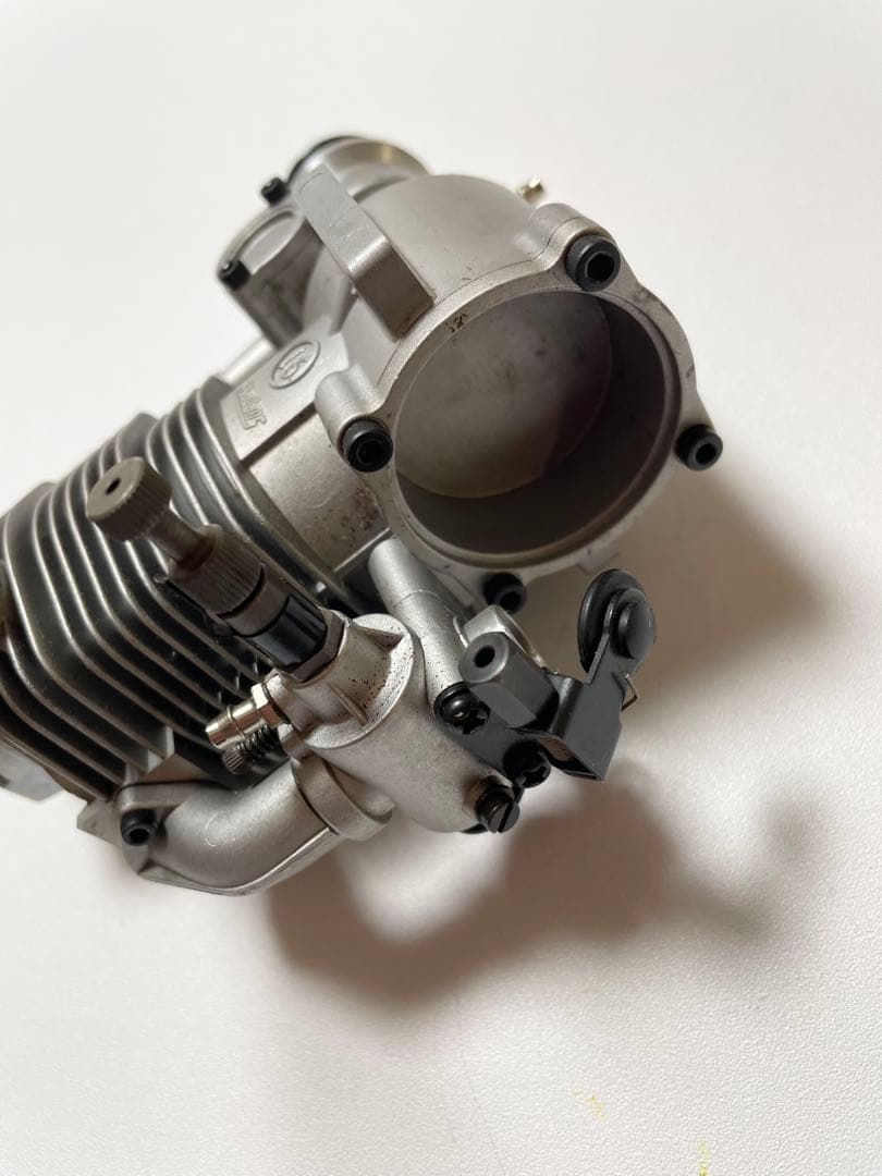 OSエンジン FS-91 サーパス 14.98cc