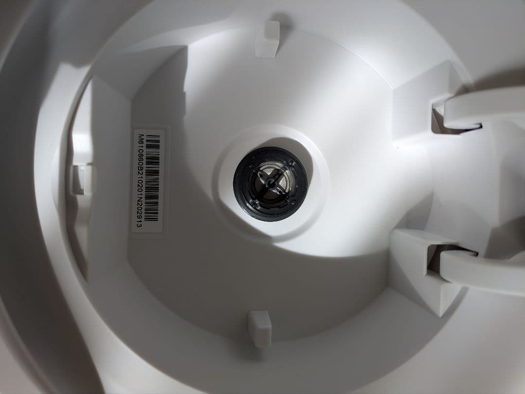 iRobot Braava jet m6 ※1度だけ使用