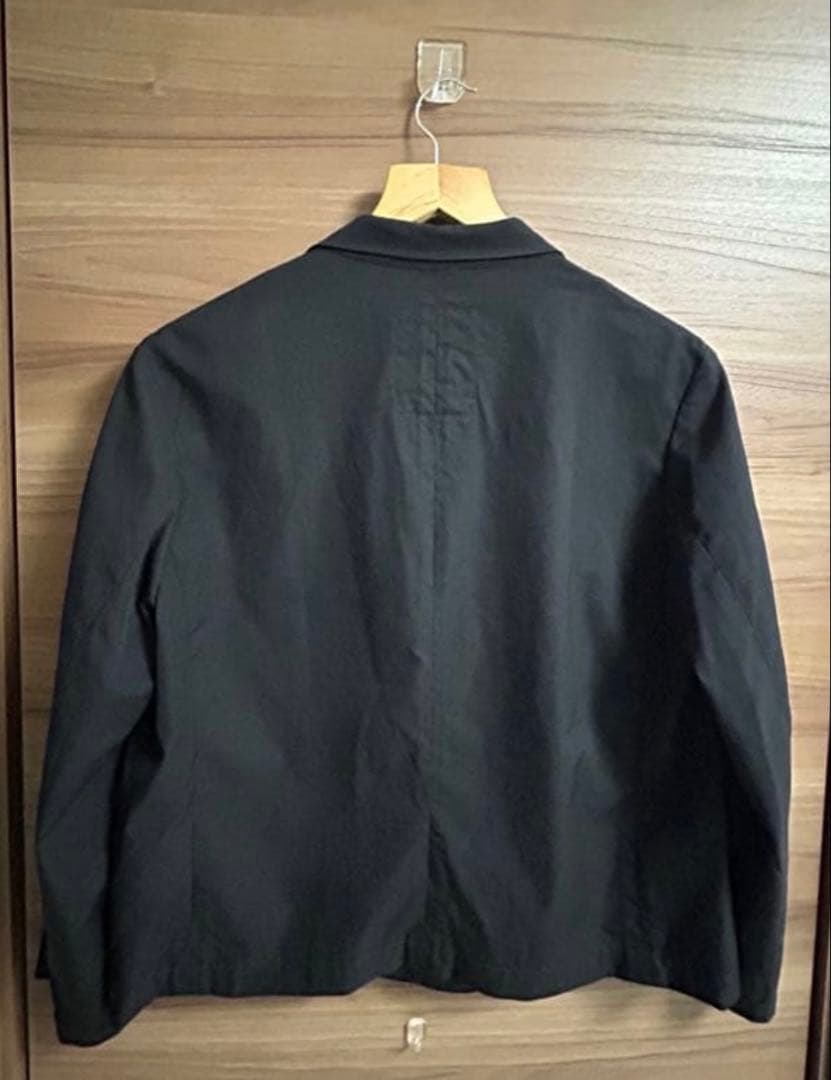 【KYUさま専用】yohji yamamoto ヨウジ ヤマモト テーラード