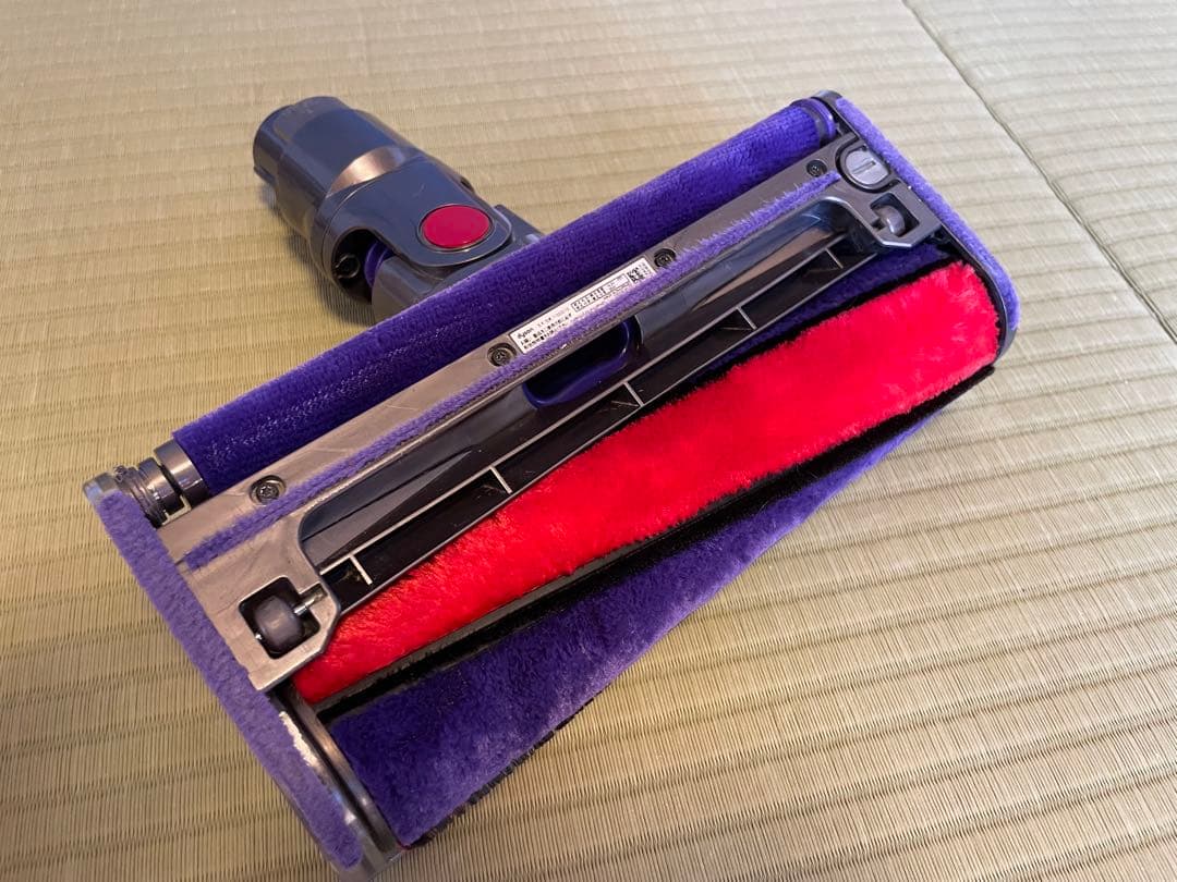 こゆき　Dyson スティッククリーナー 本体 各種アタsv12