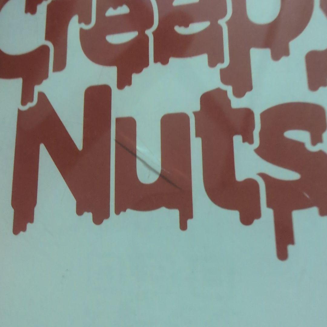 【極希少】CreepyNutsお試しサンプラー (合法的トビ方ノススメDEMO)