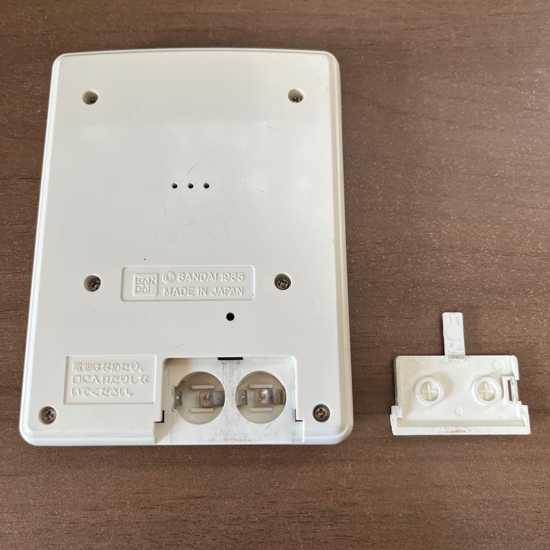 電子ゲーム2種類セットLSIゲーム