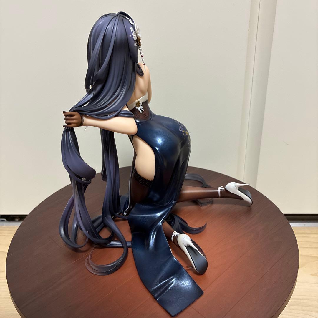 アズールレーン吾妻 語らいの春霞Ver. 1/7フィギュア ALTER