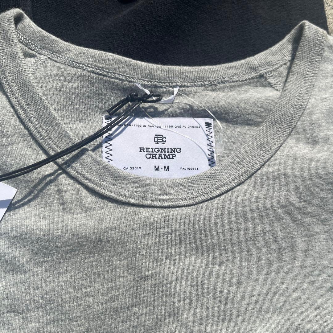 フ*ー様 Ron Herman取扱 REIGNING CHAMP 3枚セット M