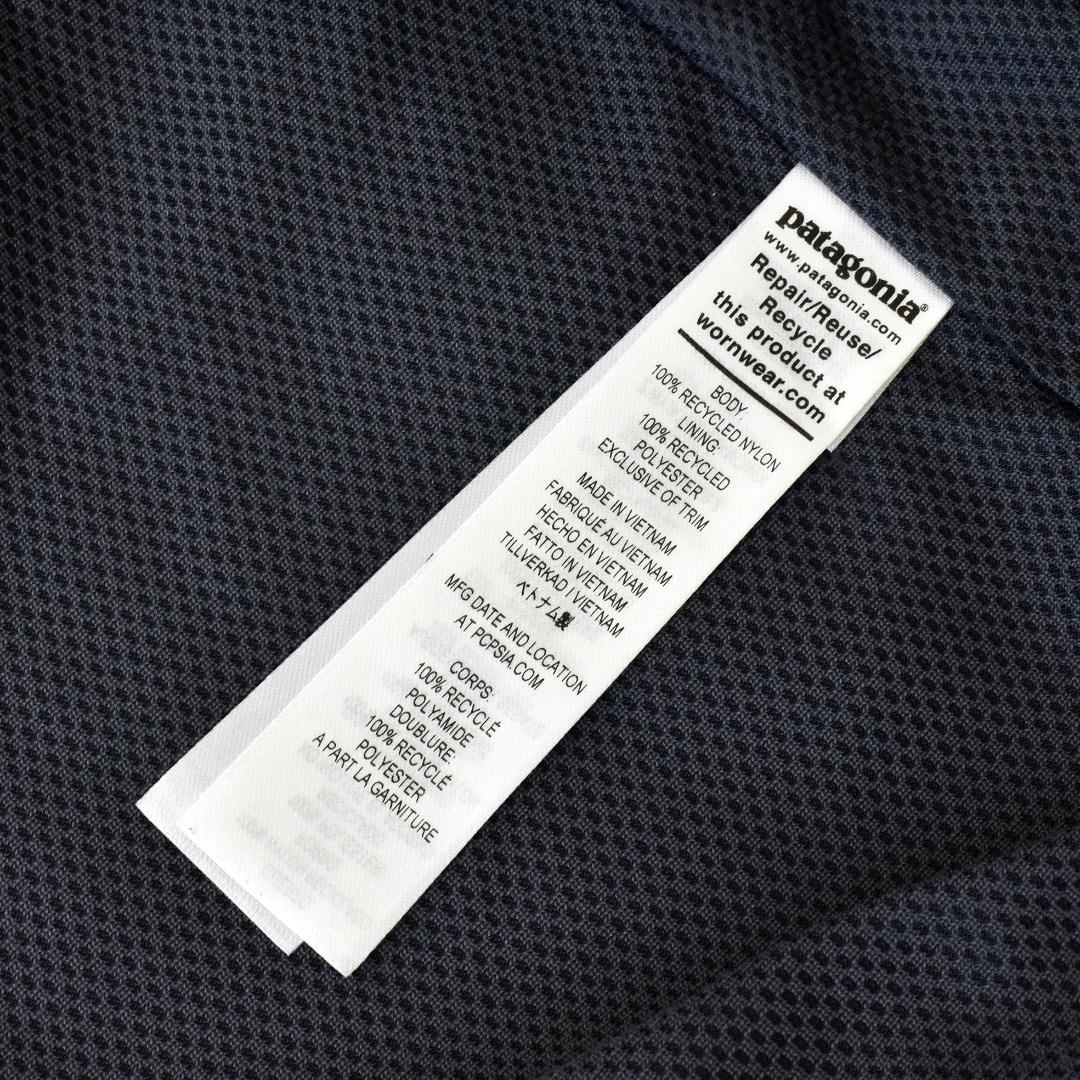 Patagonia パタゴニア メンズ バギーズ ジャケット XS 2022年
