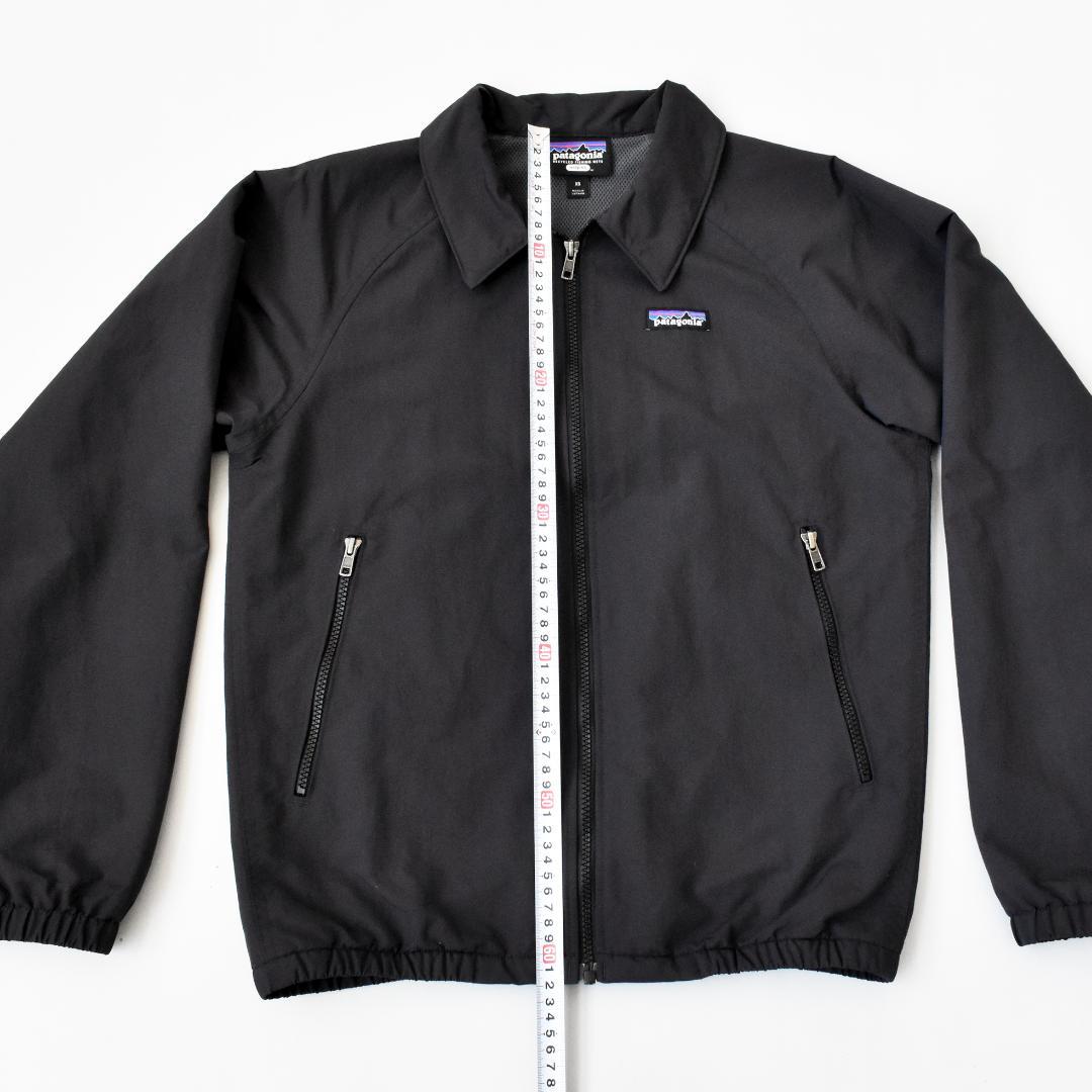 Patagonia パタゴニア メンズ バギーズ ジャケット XS 2022年