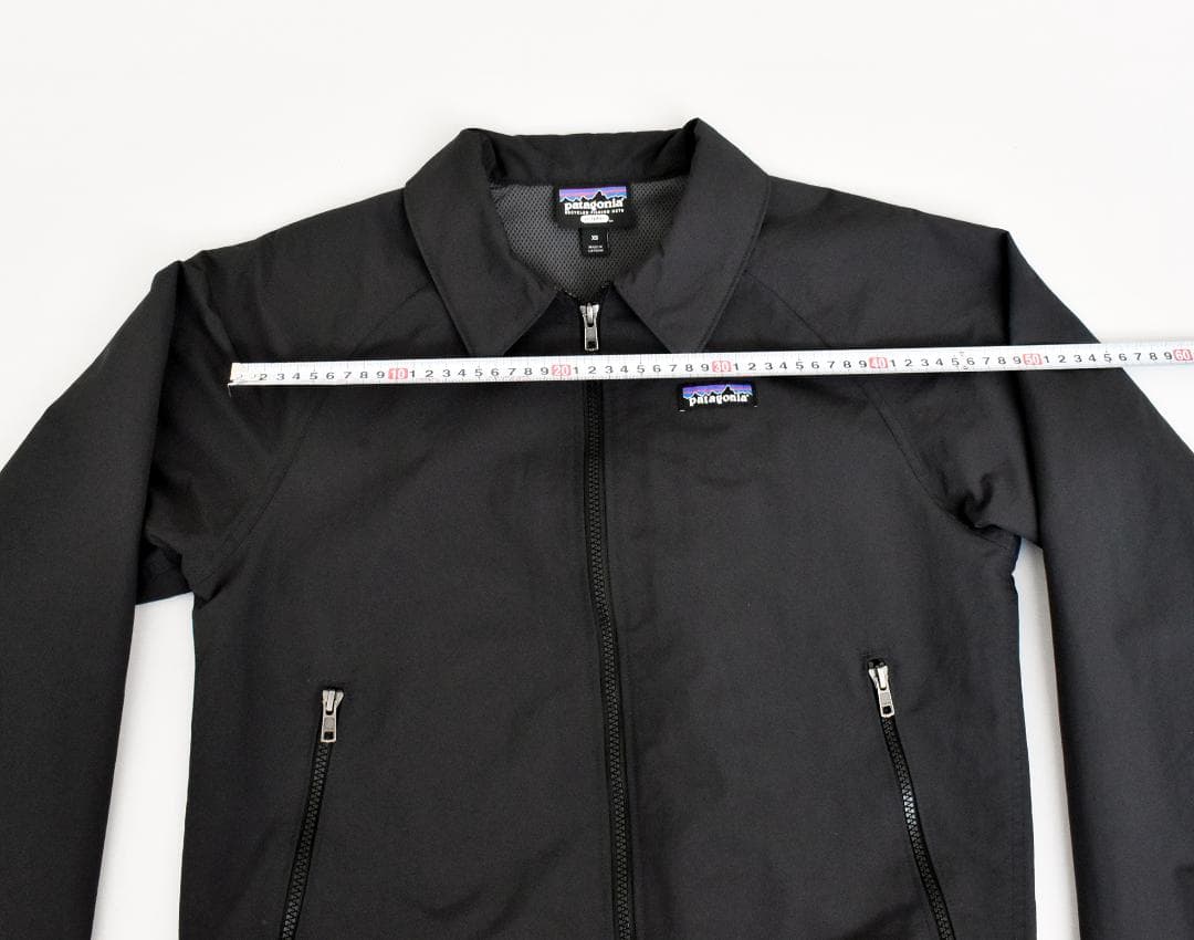 Patagonia パタゴニア メンズ バギーズ ジャケット XS 2022年