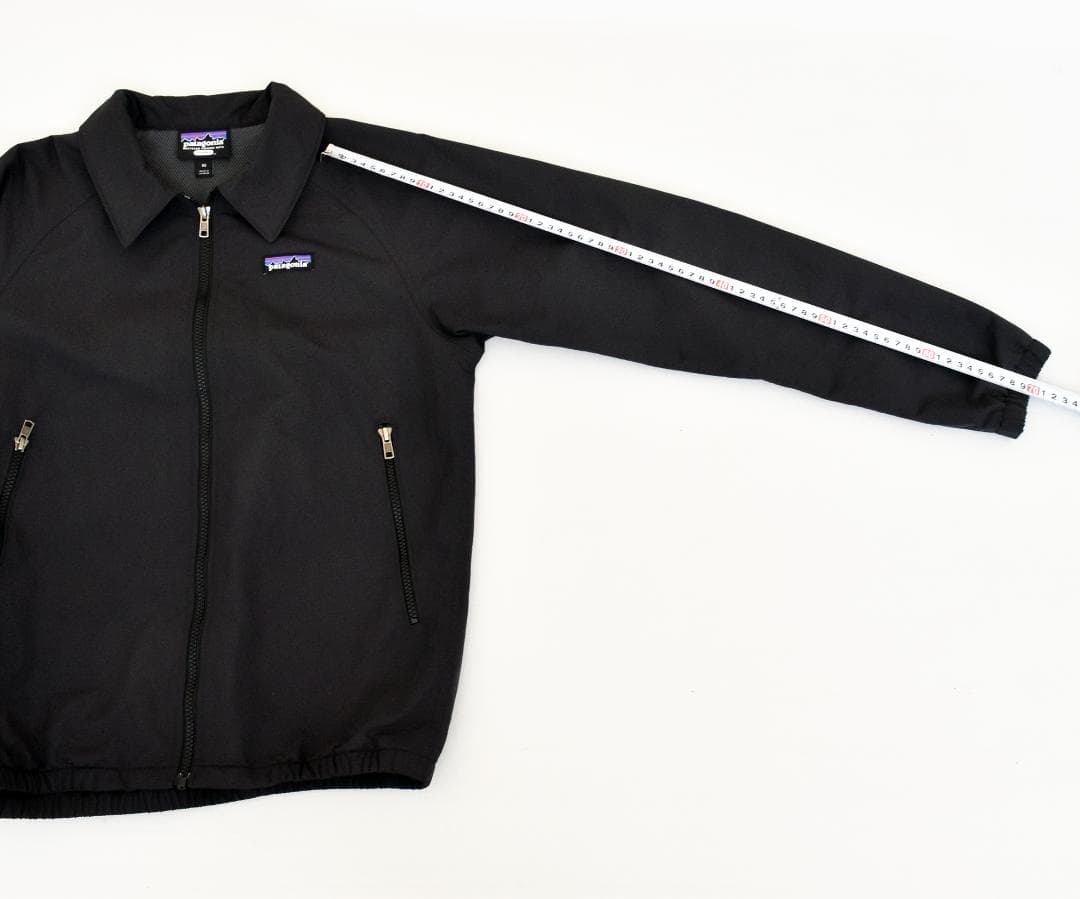 Patagonia パタゴニア メンズ バギーズ ジャケット XS 2022年