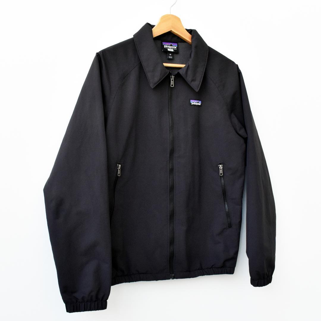 Patagonia パタゴニア メンズ バギーズ ジャケット XS 2022年