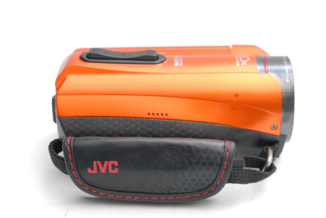 JVC Everio GZ-R300D　（ジャンク品）