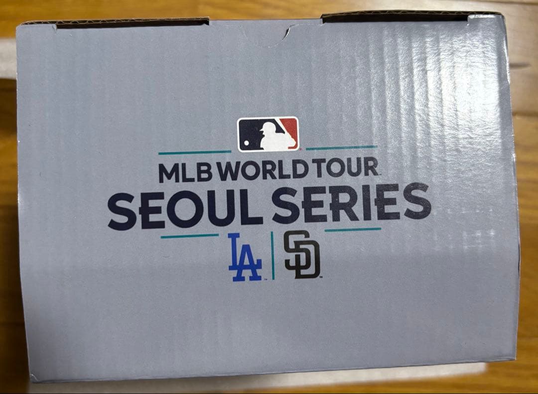新品　大谷翔平 山本由伸 ボブルヘッド 　　　　　　数量限定生産品　foco