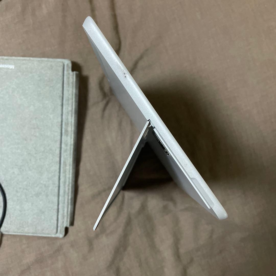 Surface Go 純正キーボードアダプターPen4点128GB型番1824