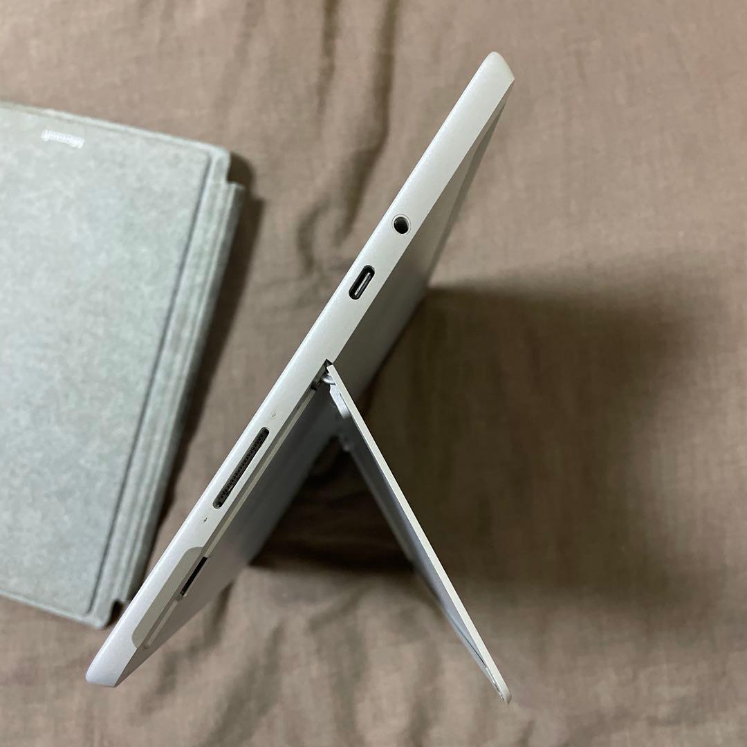 Surface Go 純正キーボードアダプターPen4点128GB型番1824