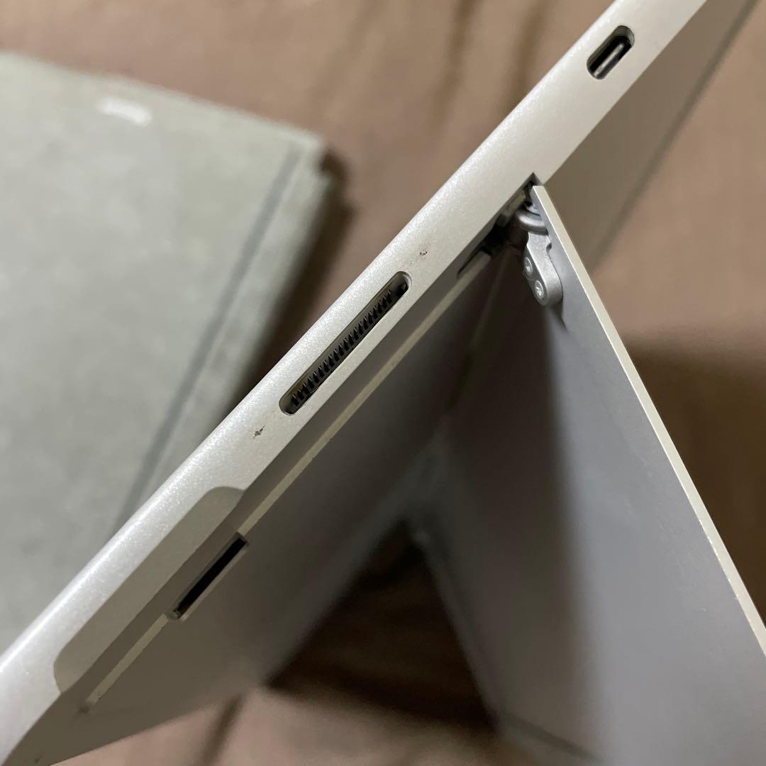Surface Go 純正キーボードアダプターPen4点128GB型番1824