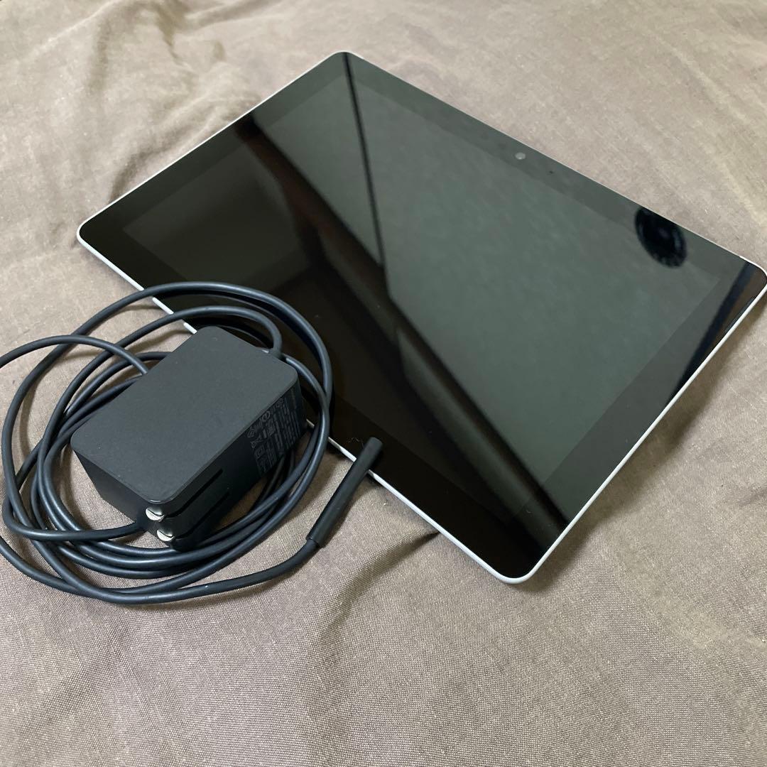 Surface Go 純正キーボードアダプターPen4点128GB型番1824