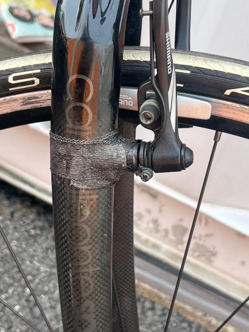【さいたま引取限定】Bianchi Camaleonte クロスバイク