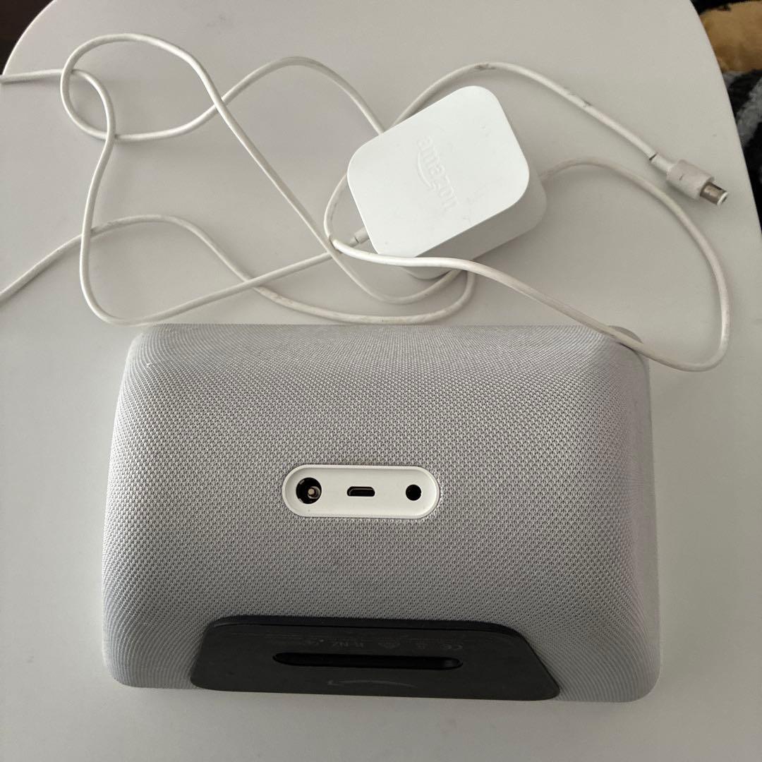 Amazon Alexa (エコーショー8) Echo Show 8