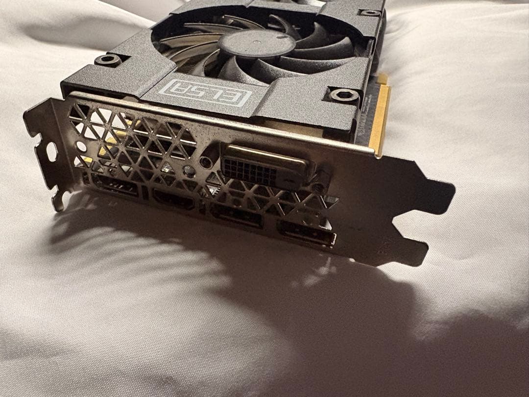 ELSA GeForce GTX 1080Ti 訳あり品