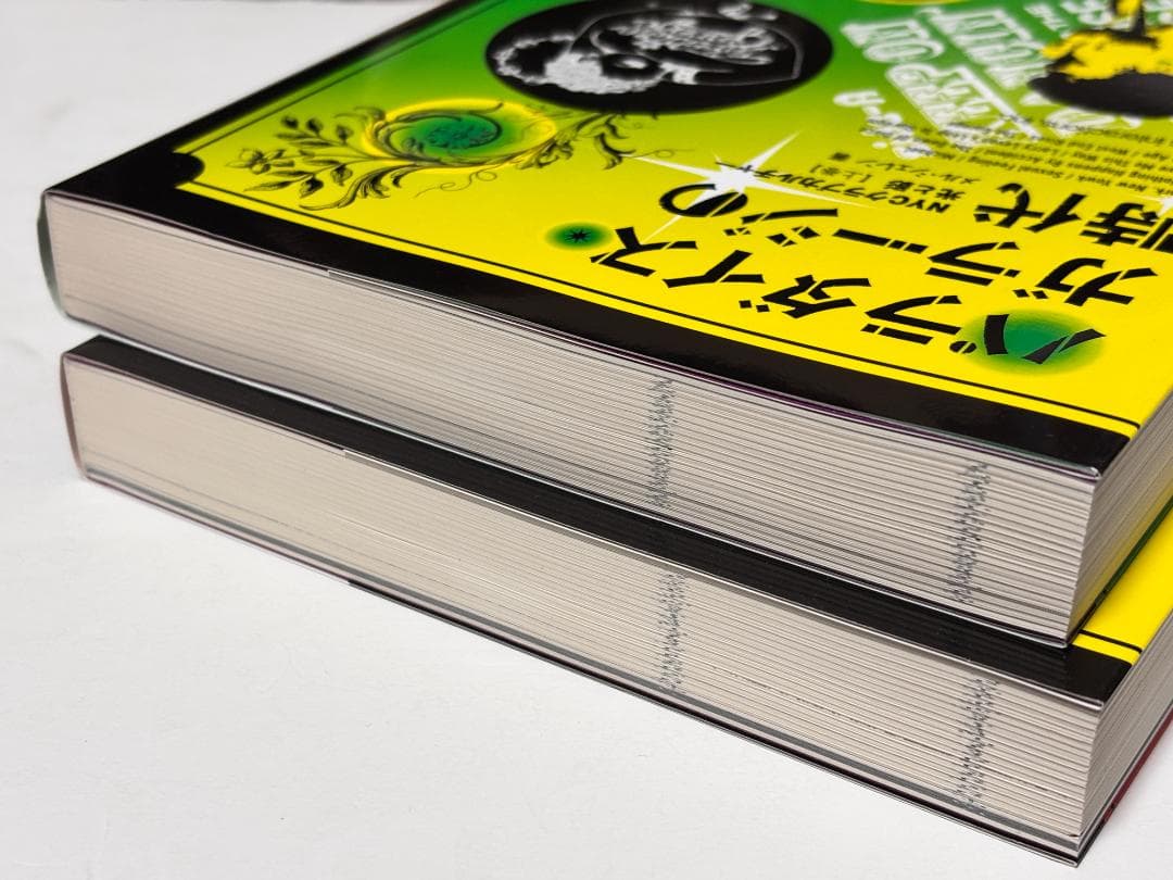 パラダイス・ガラージの時代 : NYCクラブカルチャー・光と影　上下巻２冊セット