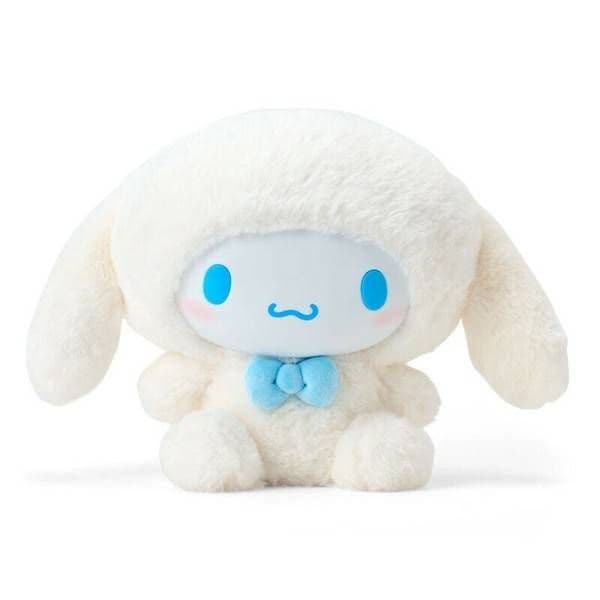 Cinnamoroll おしゃべりぬいぐるみ