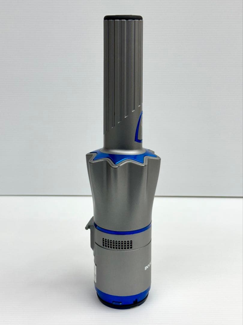 2023年製　インビクタスワン INV-002 掃除機　本体　バッテリー付き