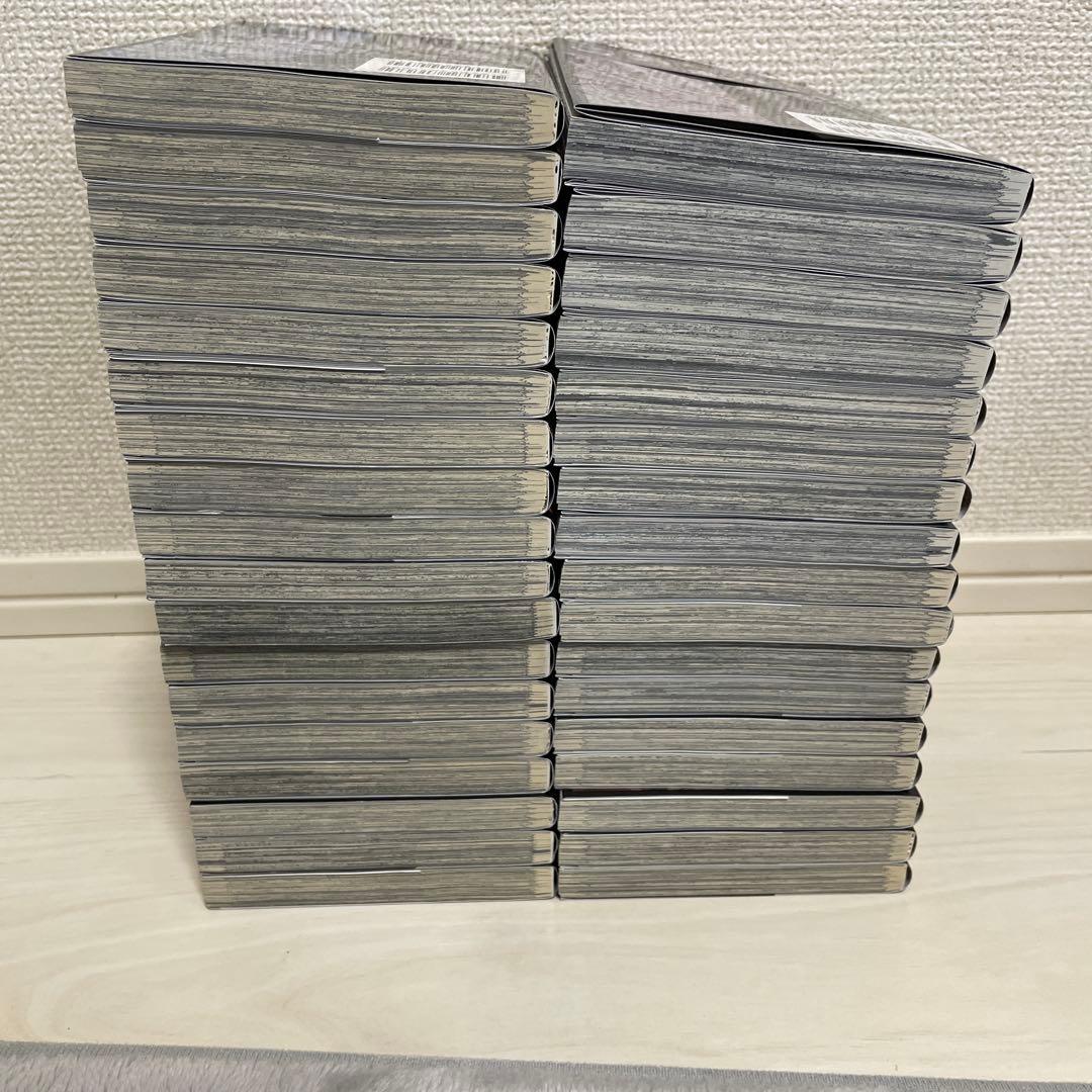 終わりのセラフ 1～35巻 全巻セット